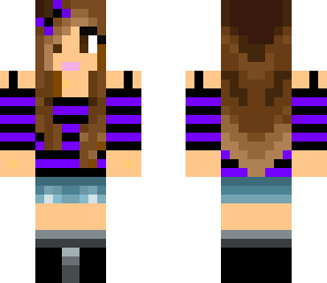cute girl