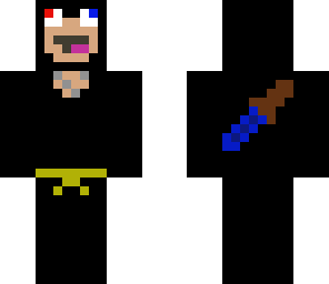 epic ninja 1 finished
