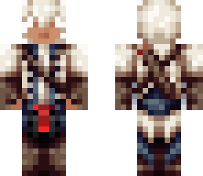 conner