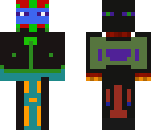 neon ender