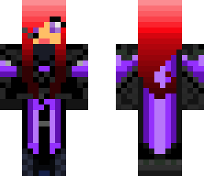 olivia - ninja