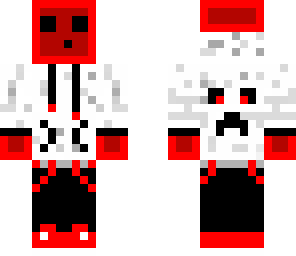 cool slime guy