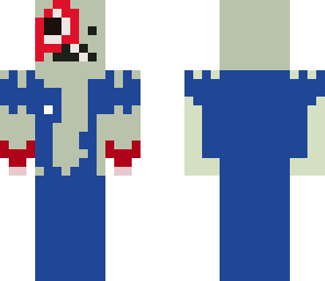 zombie