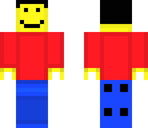 lego minifigure revised