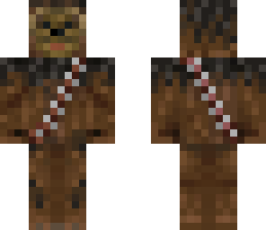 chewbacca