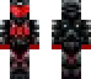 red ranger