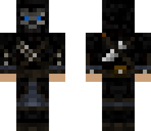 corvo attano