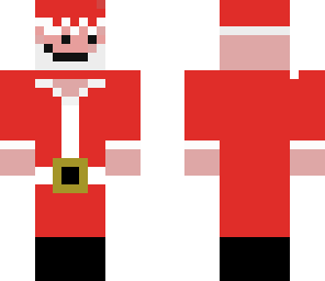santa