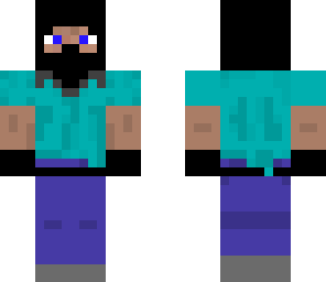 ninja steve