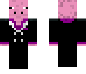  vip pig
