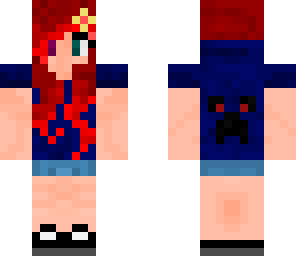 creepergirl