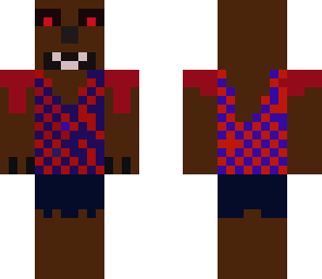 werewolf