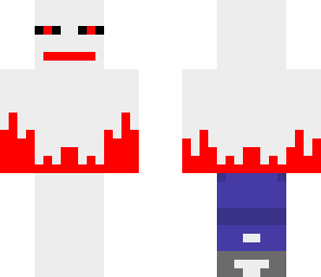 nether warrior