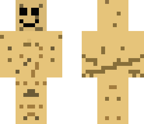 cookie mannen