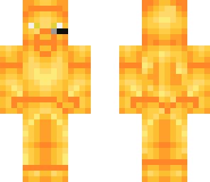 butter head set steve
