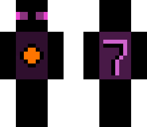 enderman basketball player 