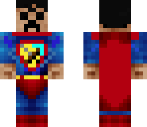 super creeper