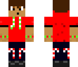 my skin