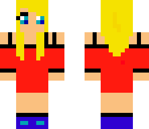 tbob's gf 1