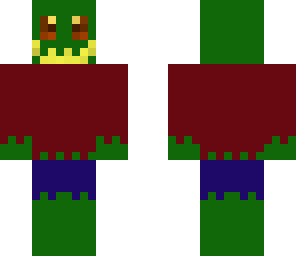 assasin zombie