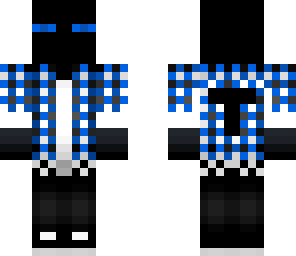cool enderman