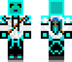 upgraded slime