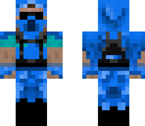hrsx12's skin
