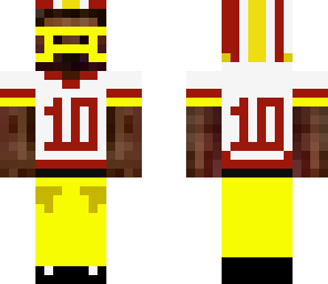 robert griffin iii