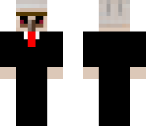 iron golem 