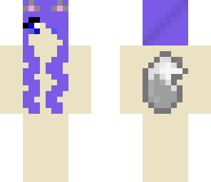 doggie girl base