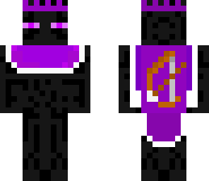 enderarcher