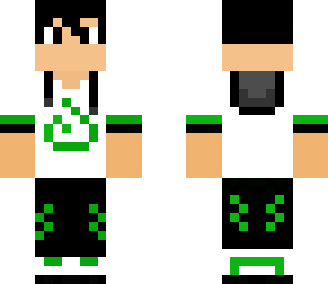 imroved sapling skin