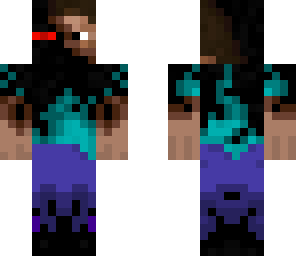 ender boy