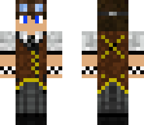 steampunk v6