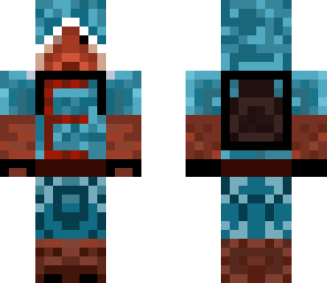 my second skin 
