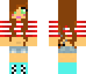 ipod girl