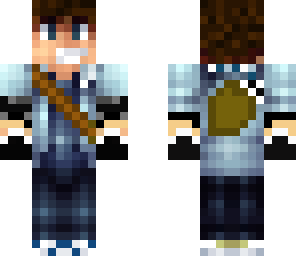 iswifter's skin