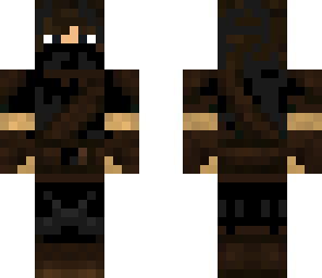 shadow archer
