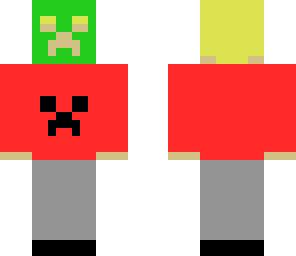 creeper mask v2
