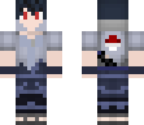 sasuke