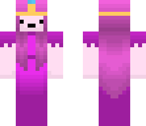 bubblegum princess