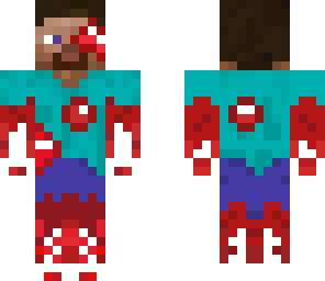 ouch steve improved