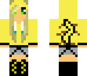 pika pika--- chu