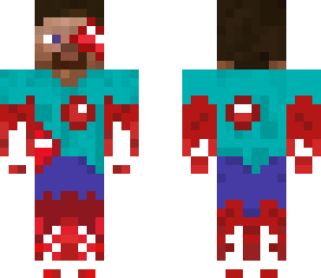 ouch steve improved