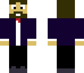 man