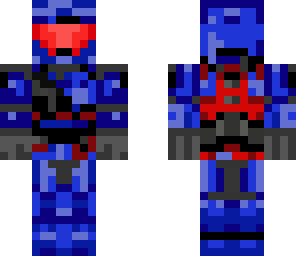 blue master jack