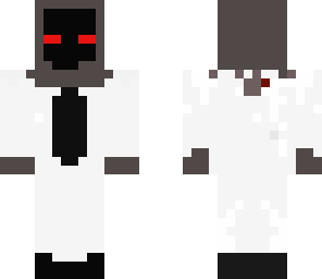 tuxedo reaper