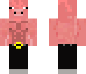 bouncer pig