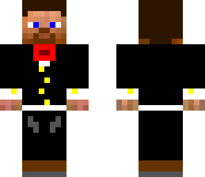 formalsteve