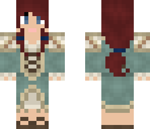 mix match skin